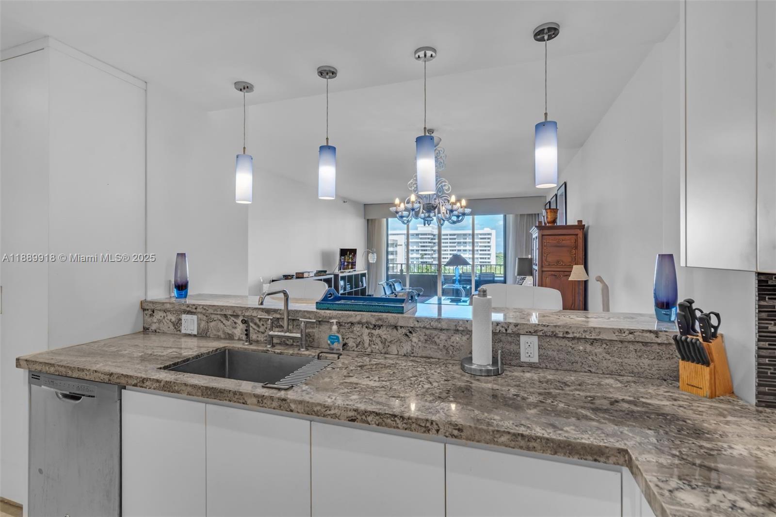 OCEANSOUND - Residential