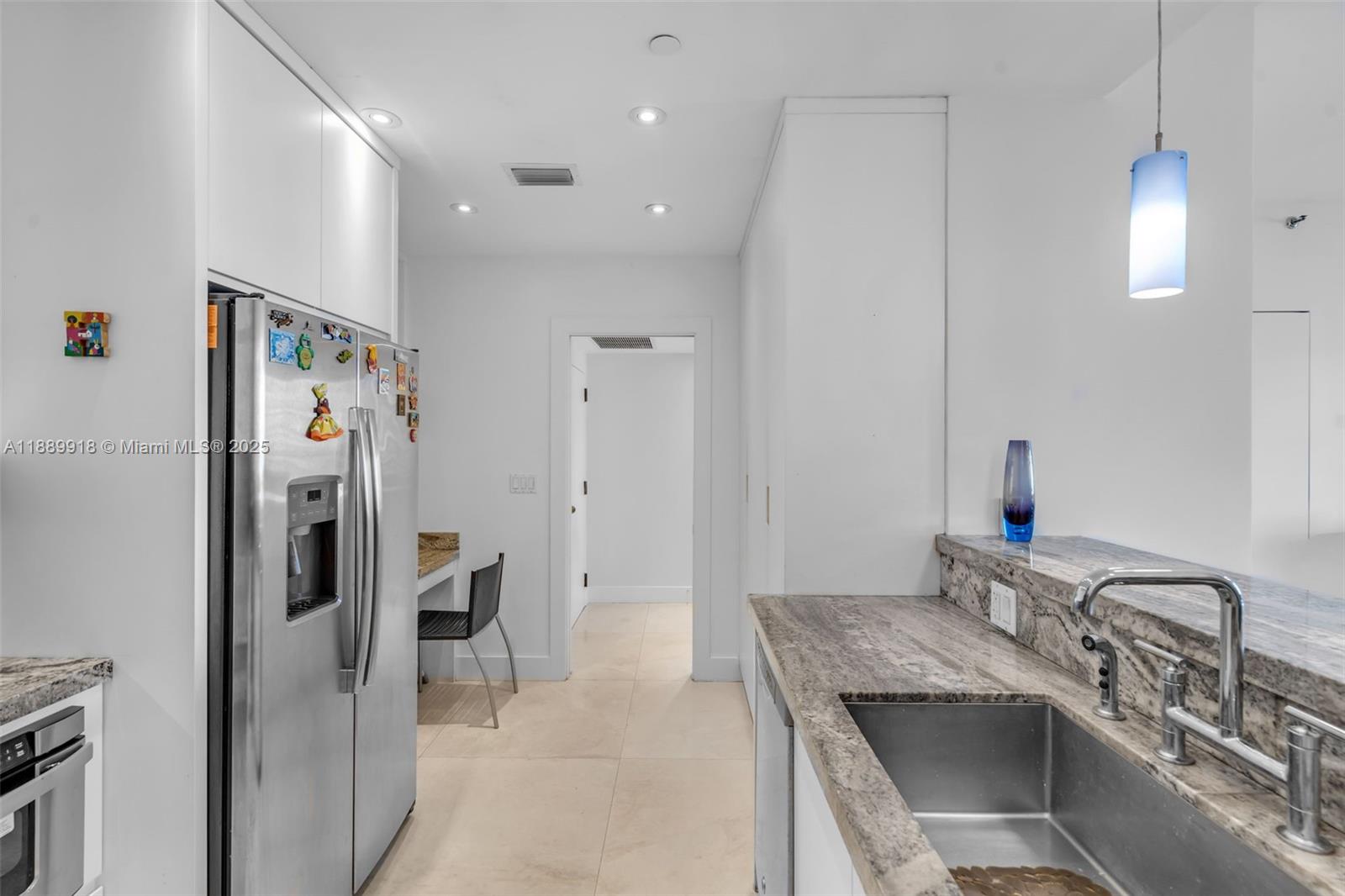 OCEANSOUND - Residential