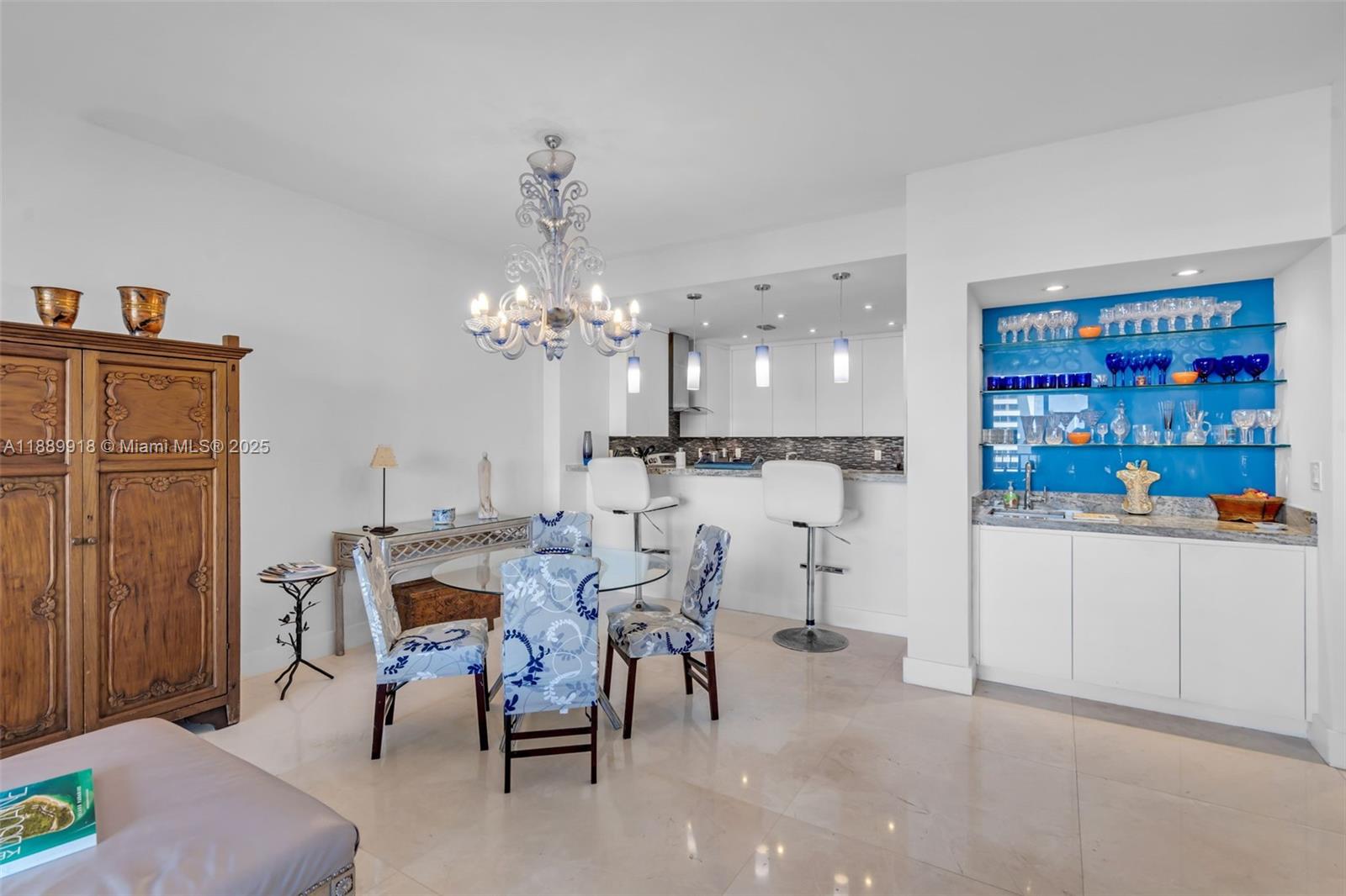 OCEANSOUND - Residential