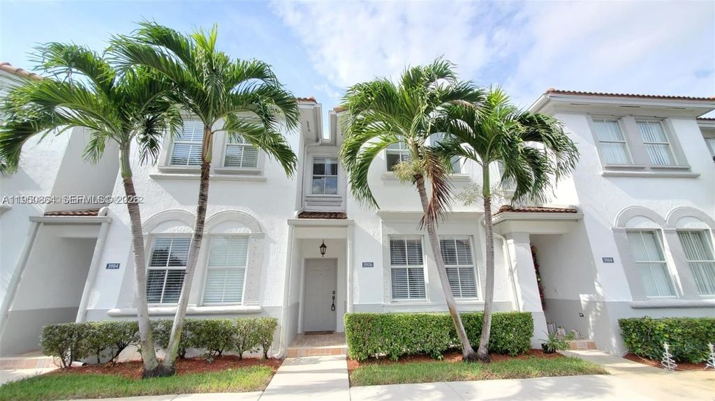 Photo of 3976 SW 157th Ave #219, Miramar, FL 33027 (MLS # A11950864)