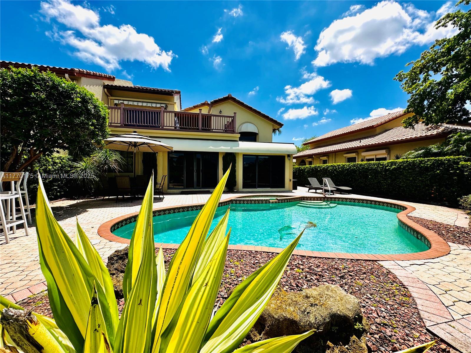ASCOT VILLAS AT EAGLE TRA - Residential Lease