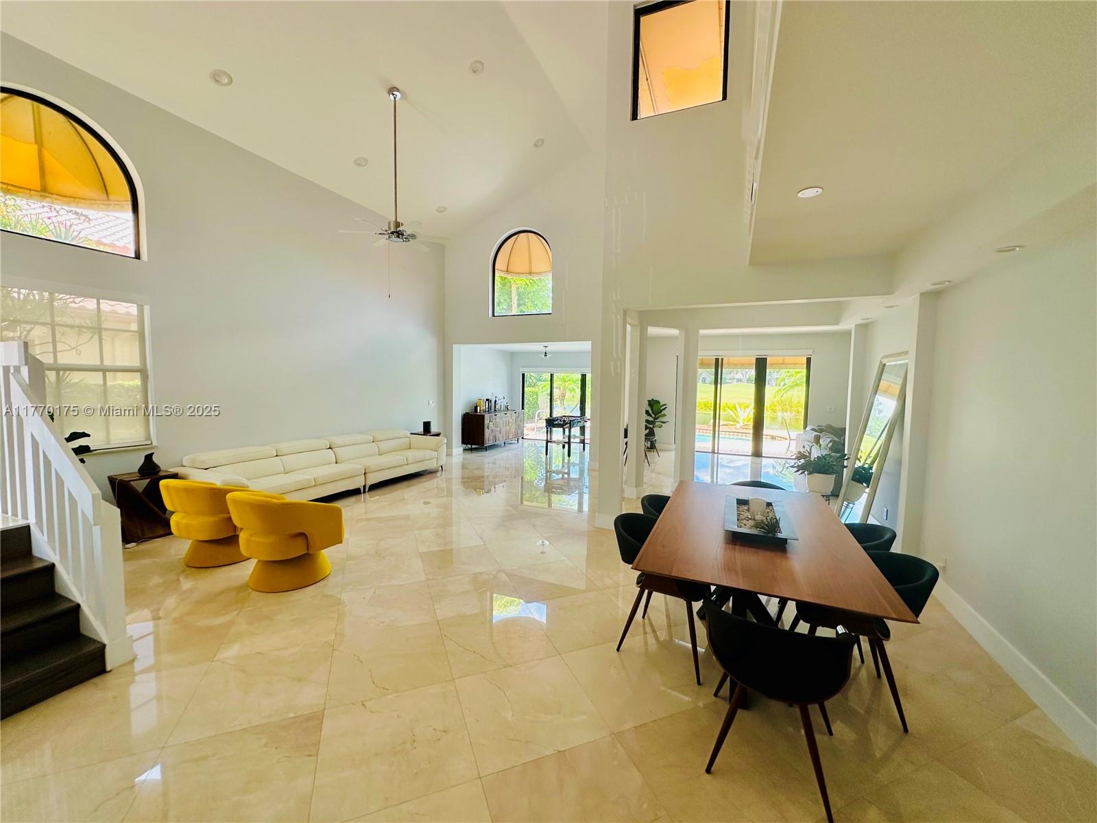 ASCOT VILLAS AT EAGLE TRA - Residential Lease