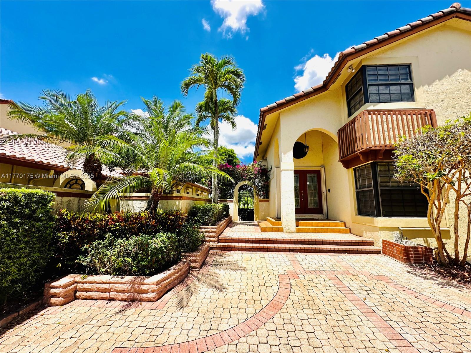 ASCOT VILLAS AT EAGLE TRA - Residential Lease