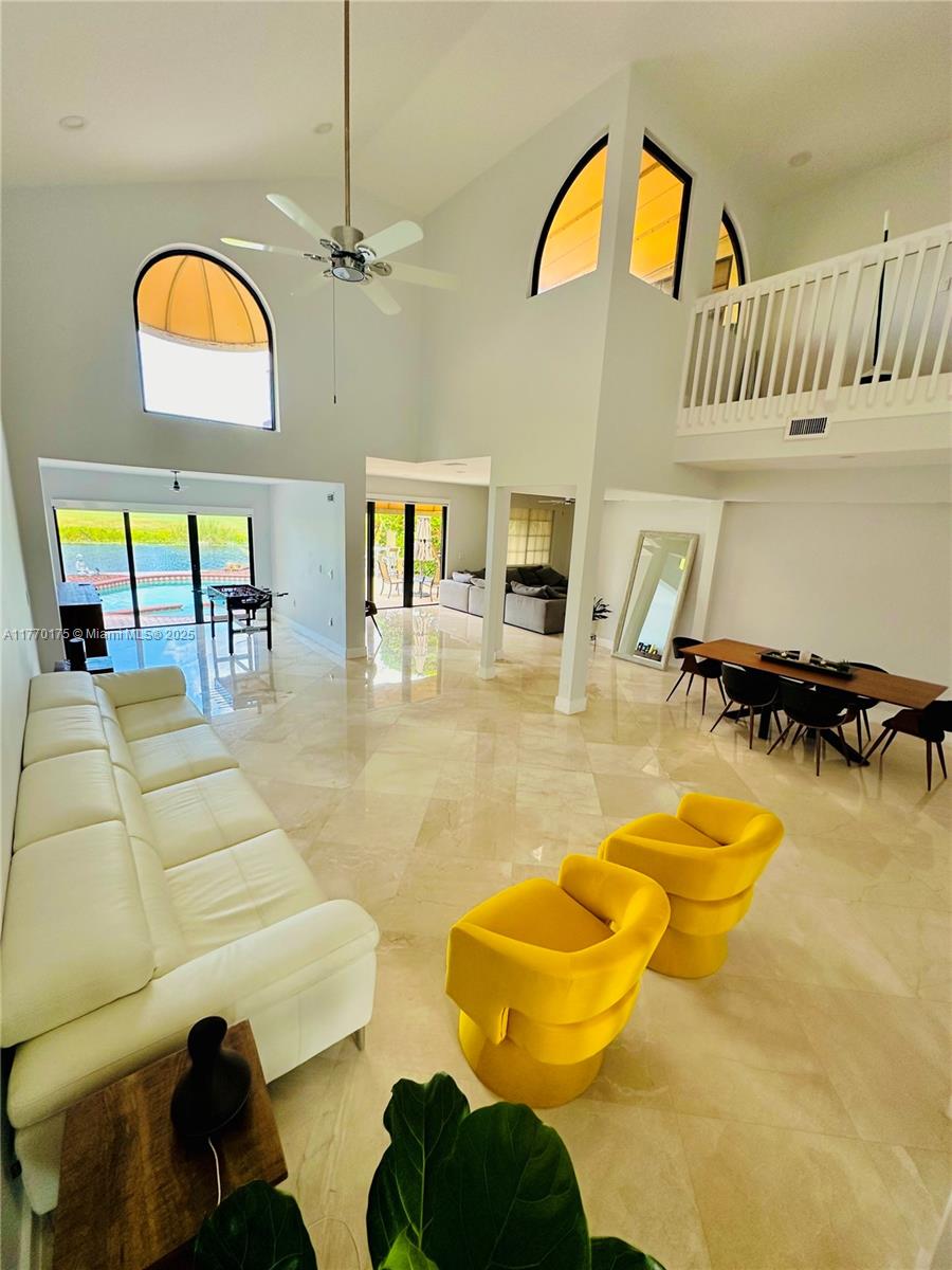 ASCOT VILLAS AT EAGLE TRA - Residential Lease