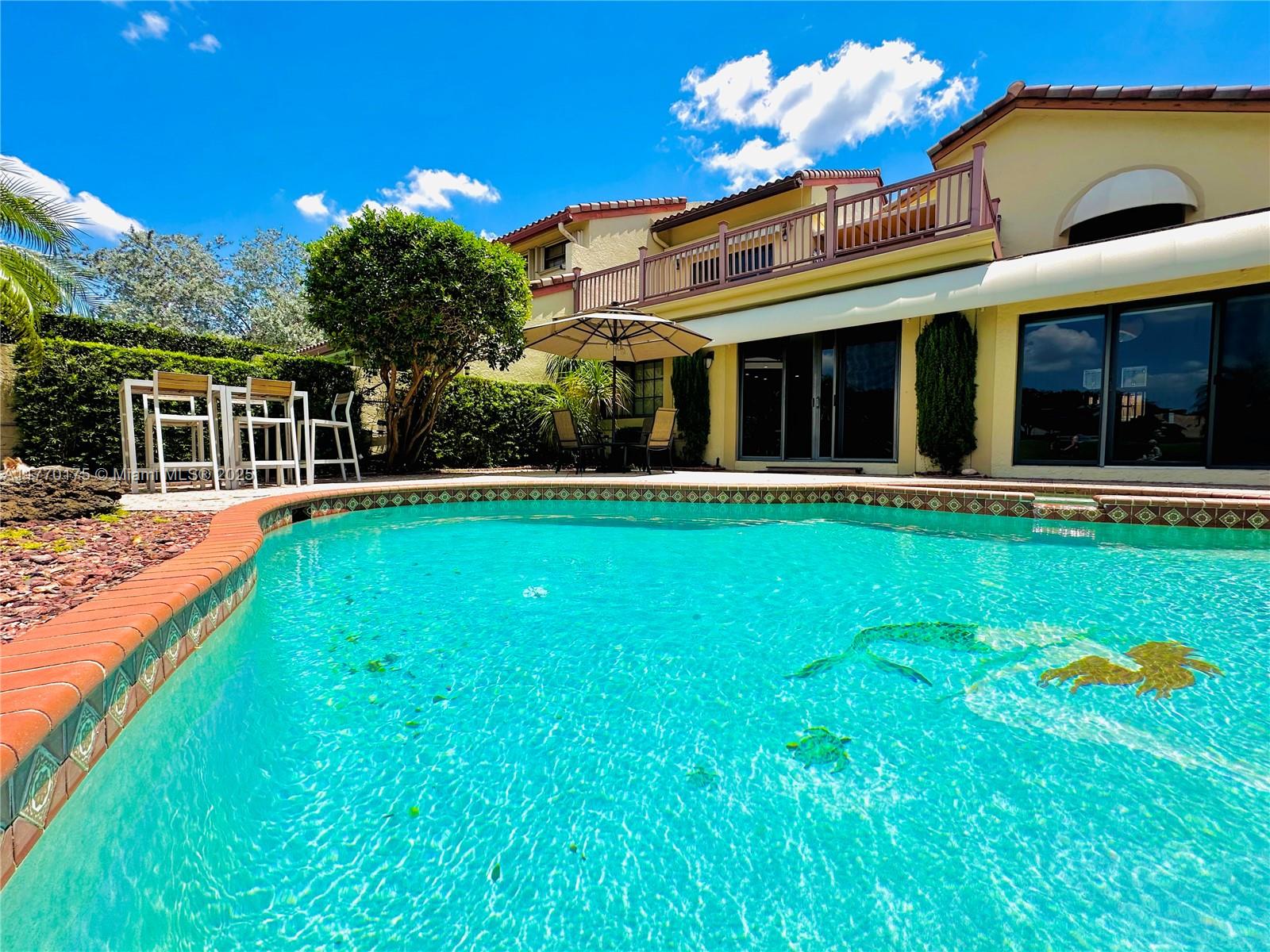 ASCOT VILLAS AT EAGLE TRA - Residential Lease