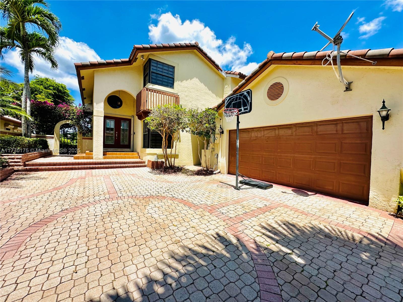 ASCOT VILLAS AT EAGLE TRA - Residential Lease