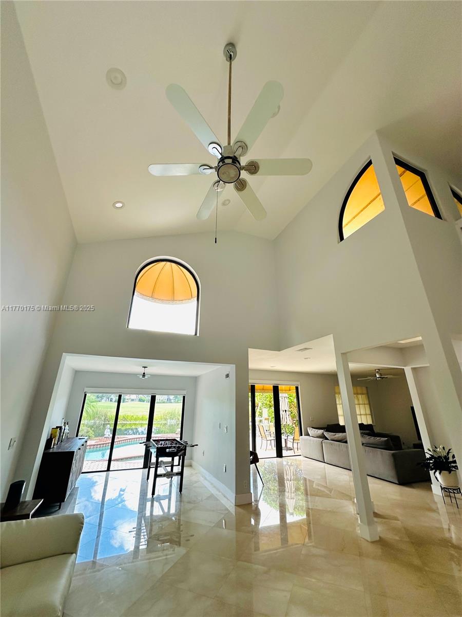 ASCOT VILLAS AT EAGLE TRA - Residential Lease