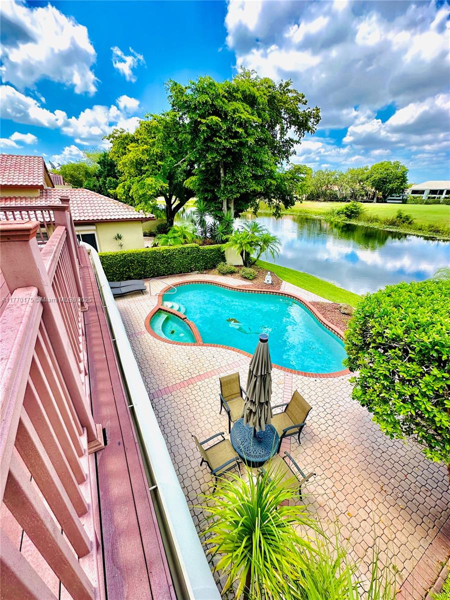 ASCOT VILLAS AT EAGLE TRA - Residential Lease