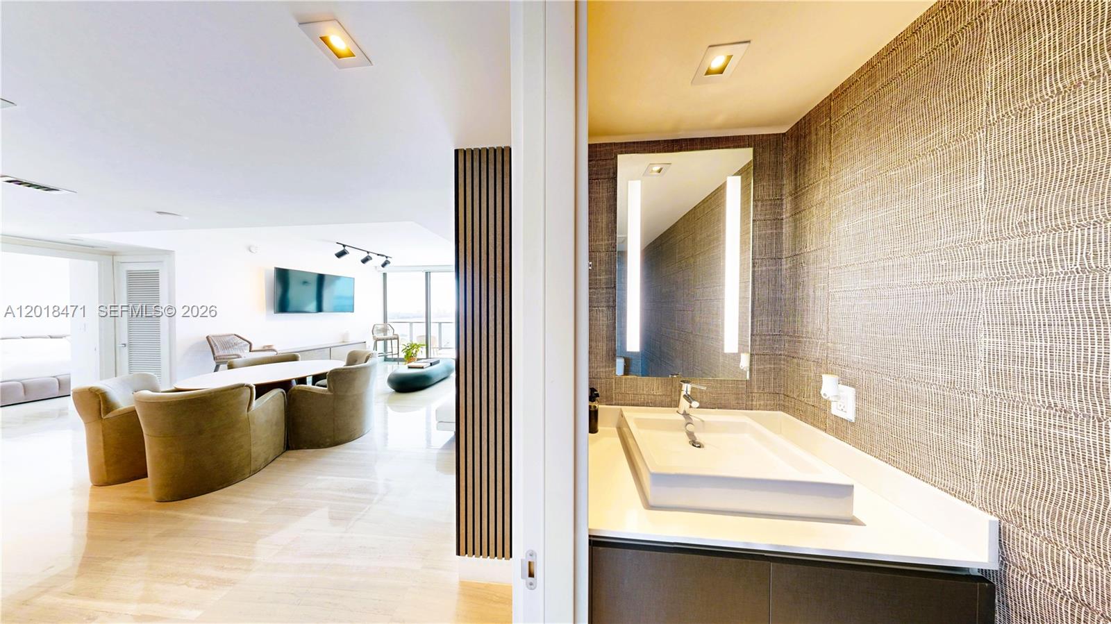 1451 Brickell Ave 2502