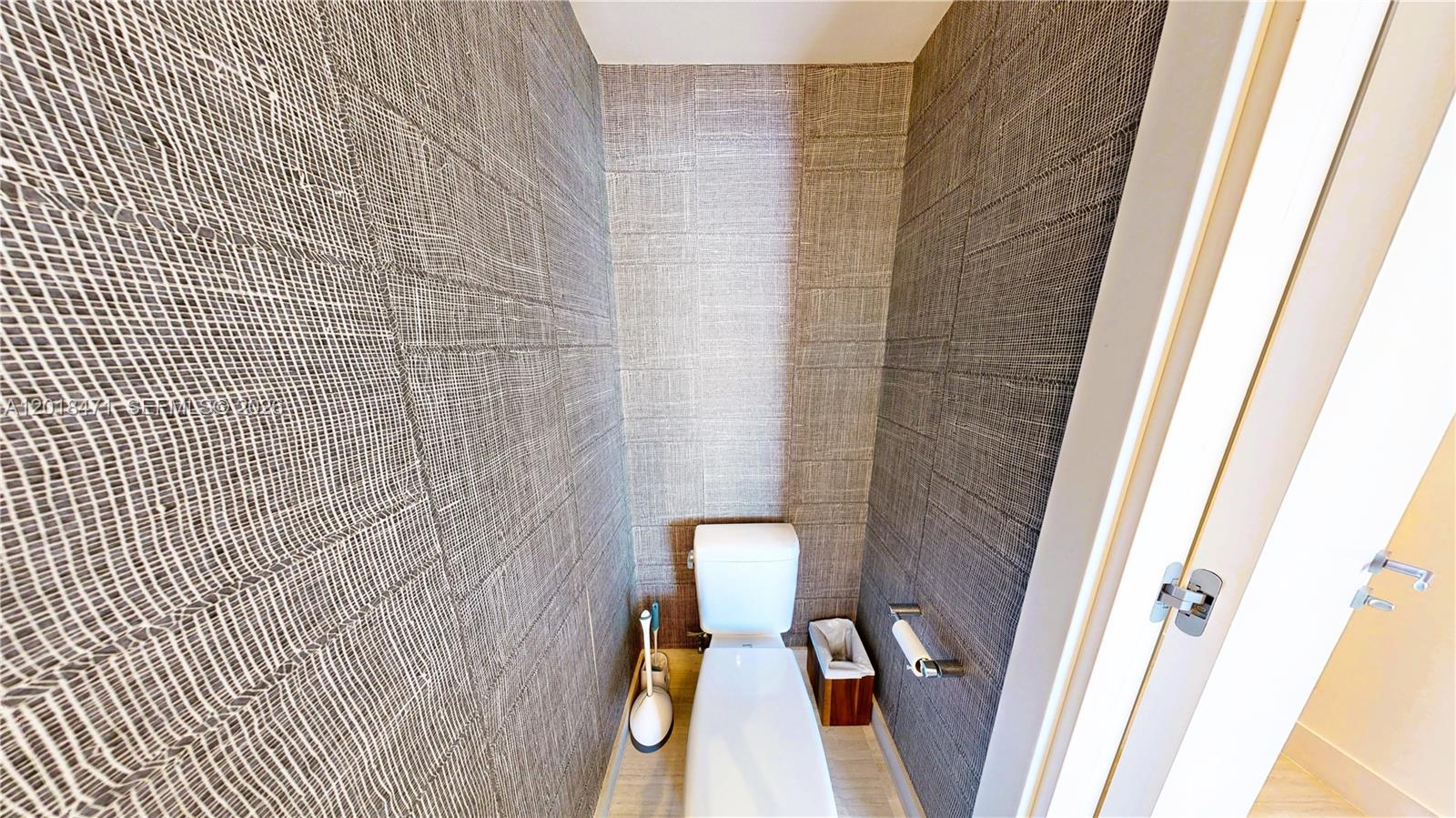 1451 Brickell Ave 2502
