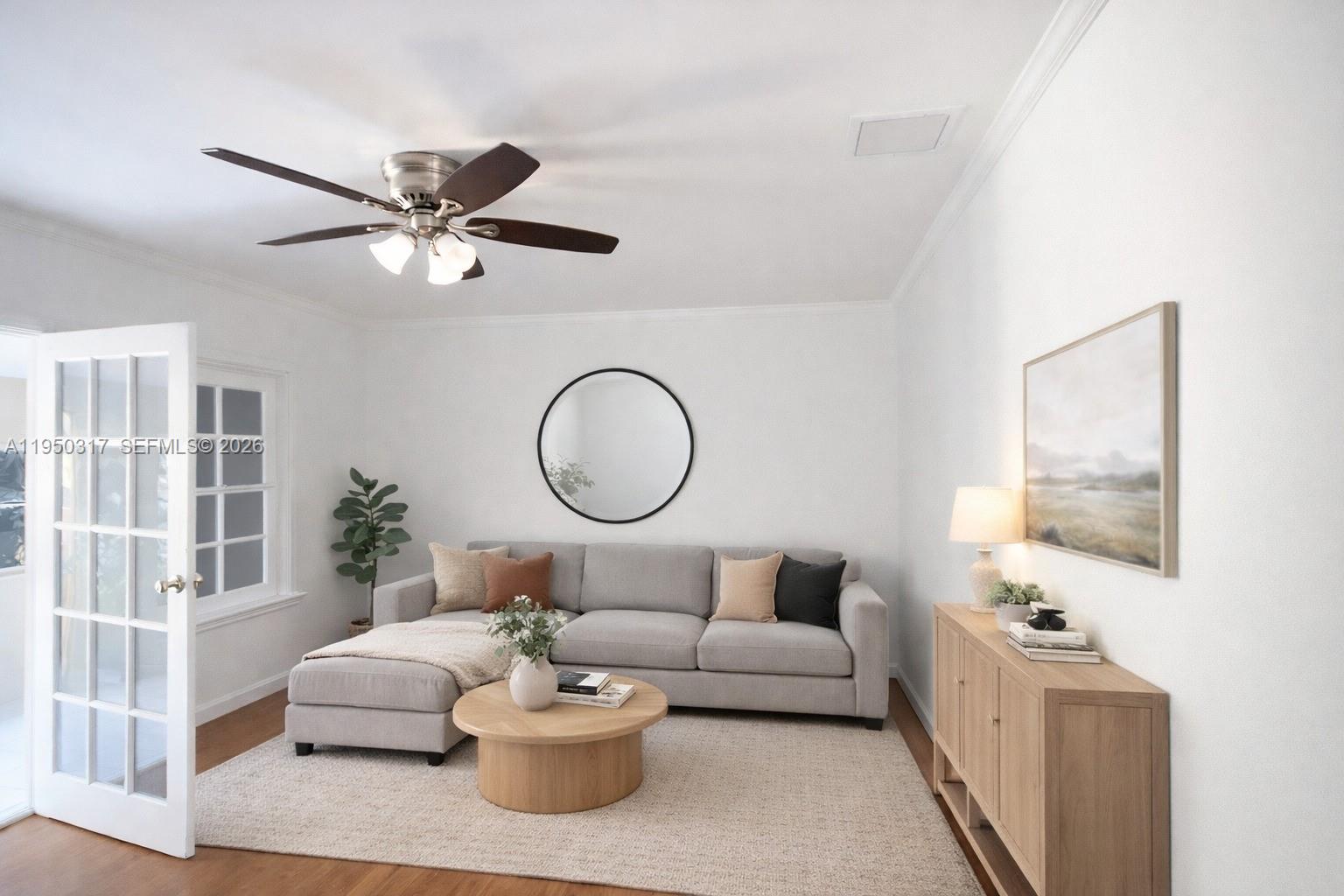 W BUENA VISTA CEN - Residential