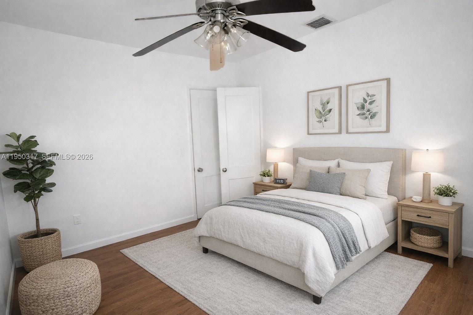 W BUENA VISTA CEN - Residential