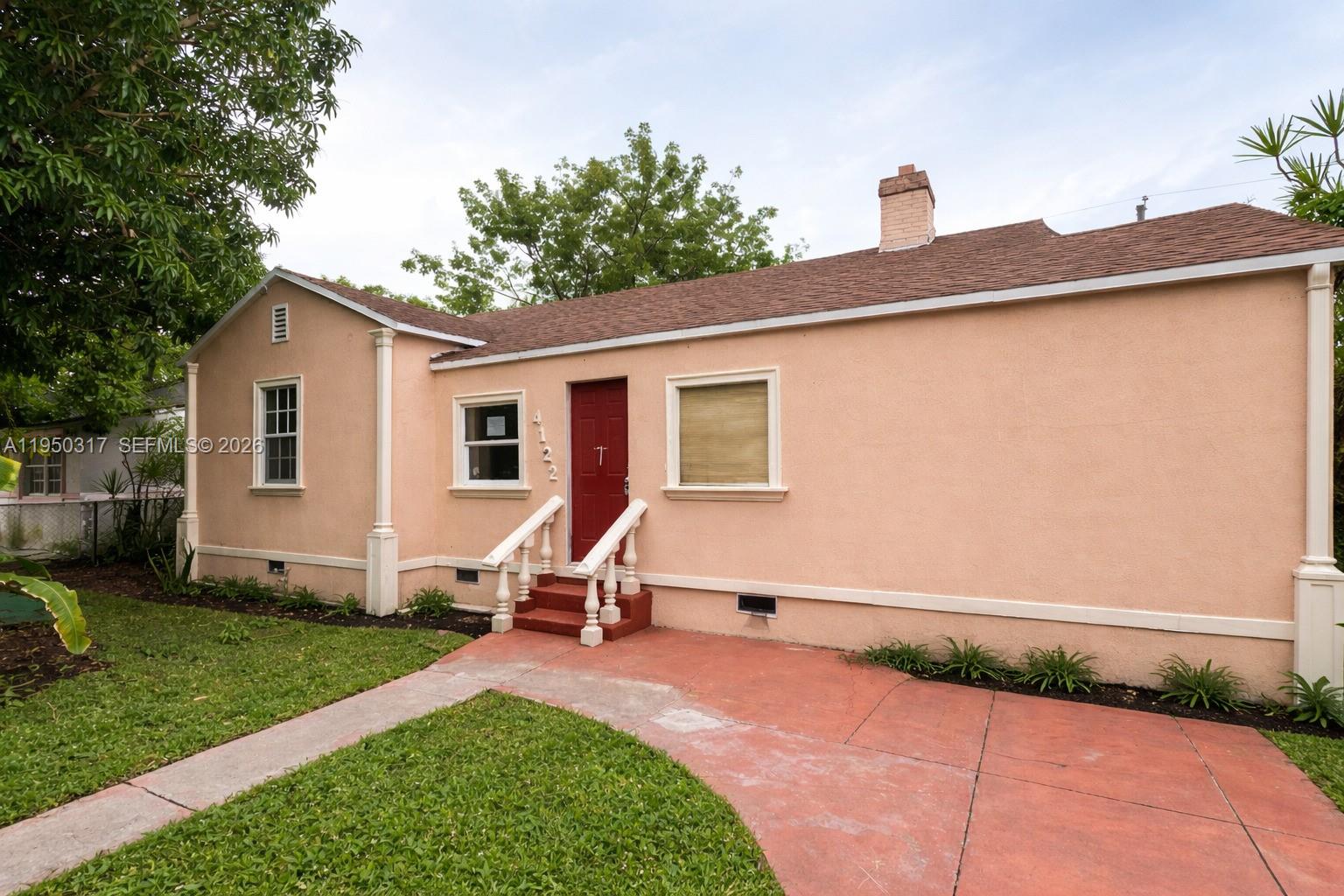 W BUENA VISTA CEN - Residential