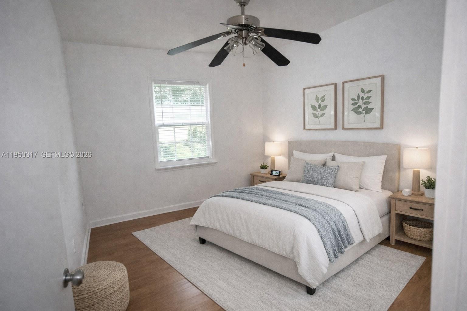 W BUENA VISTA CEN - Residential