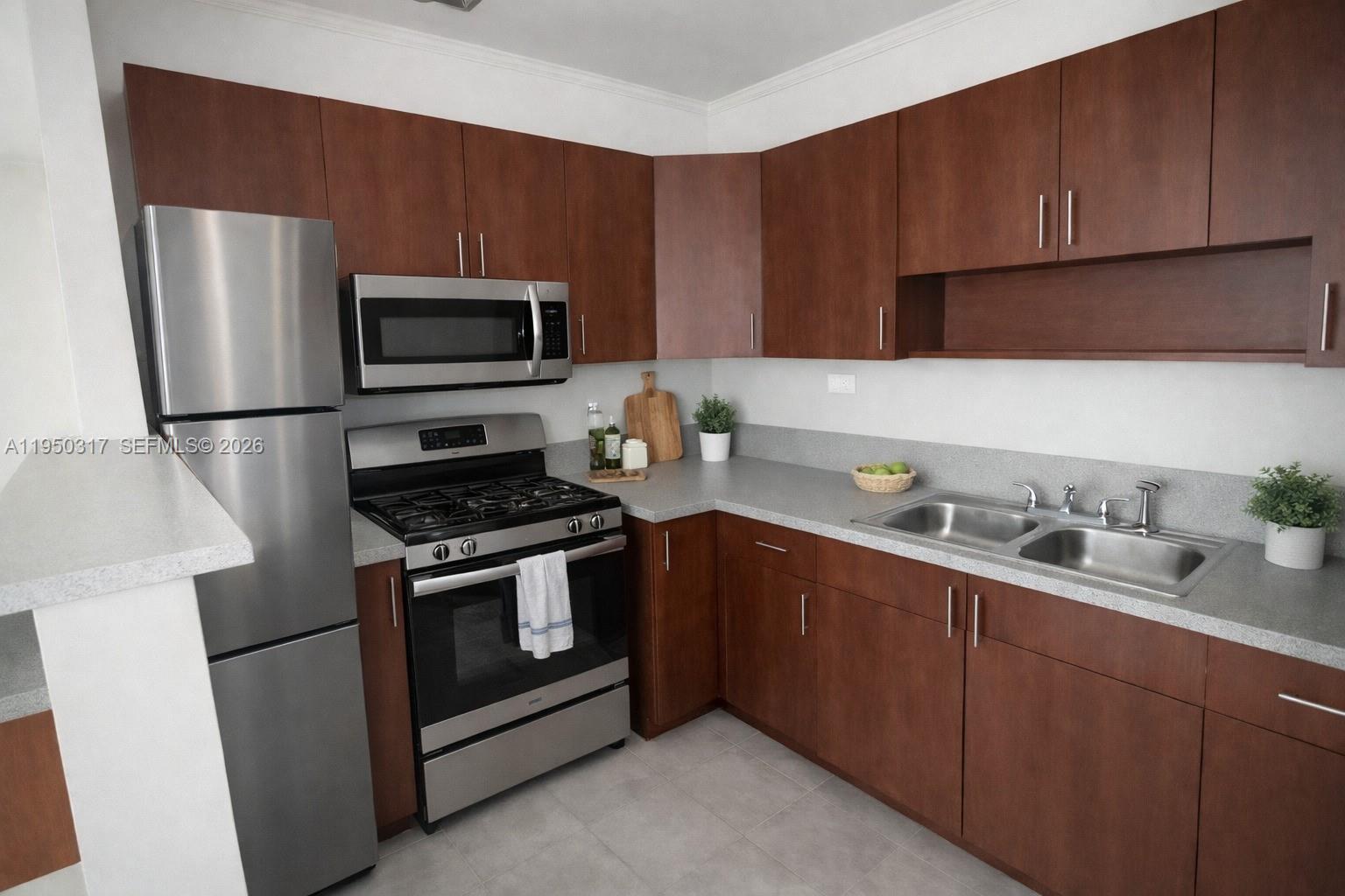 W BUENA VISTA CEN - Residential