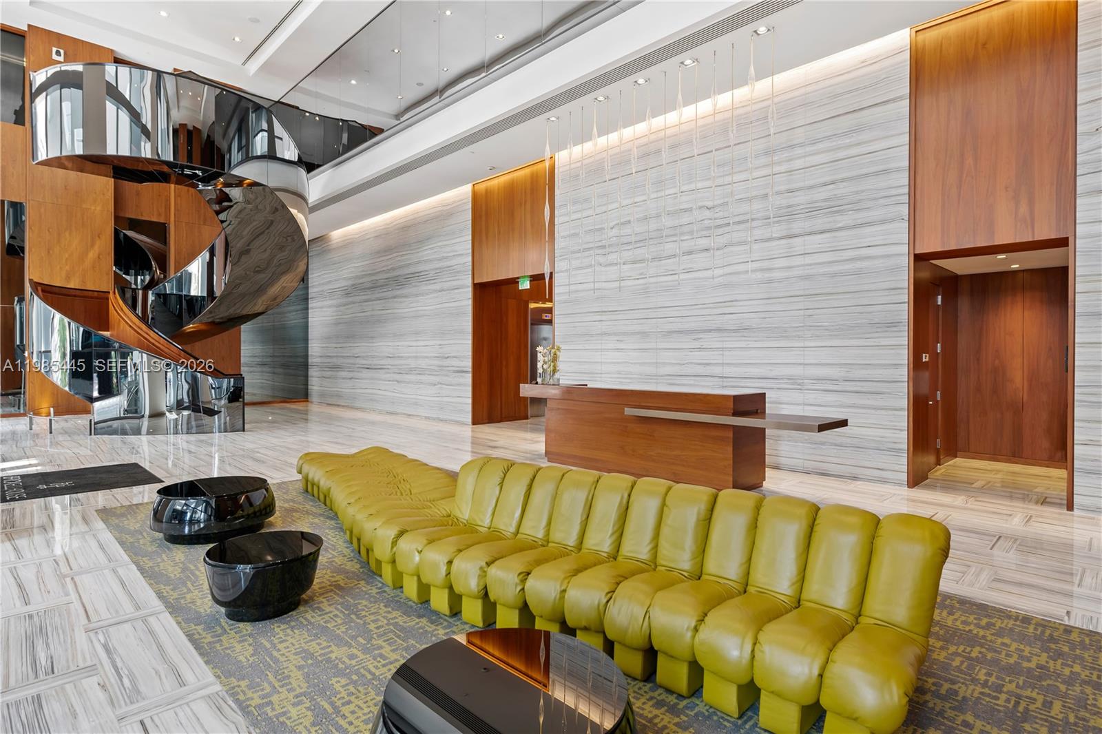 BRICKELLHOUSE CONDO - Residential