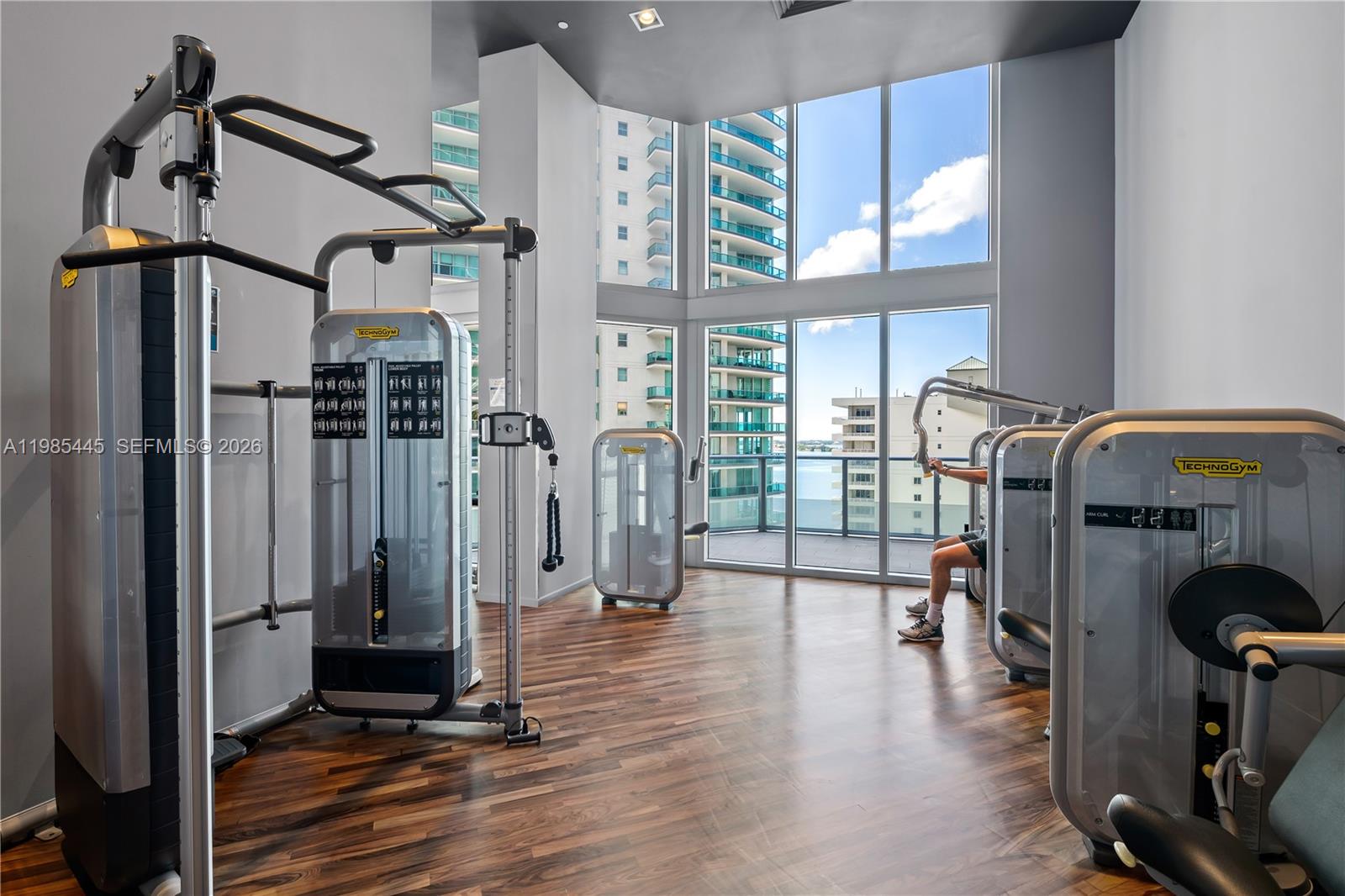 BRICKELLHOUSE CONDO - Residential
