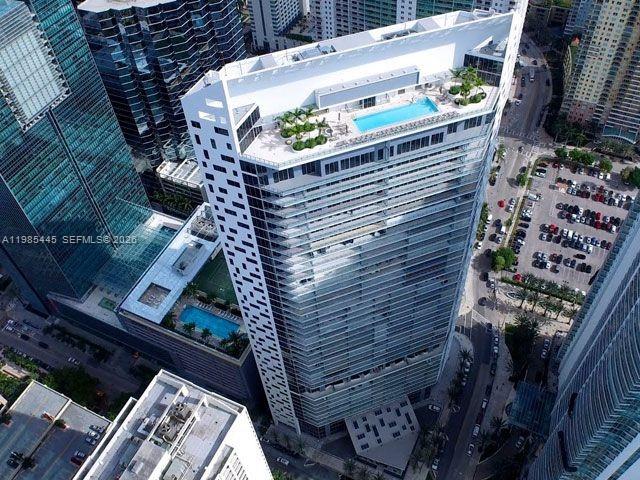 BRICKELLHOUSE CONDO - Residential