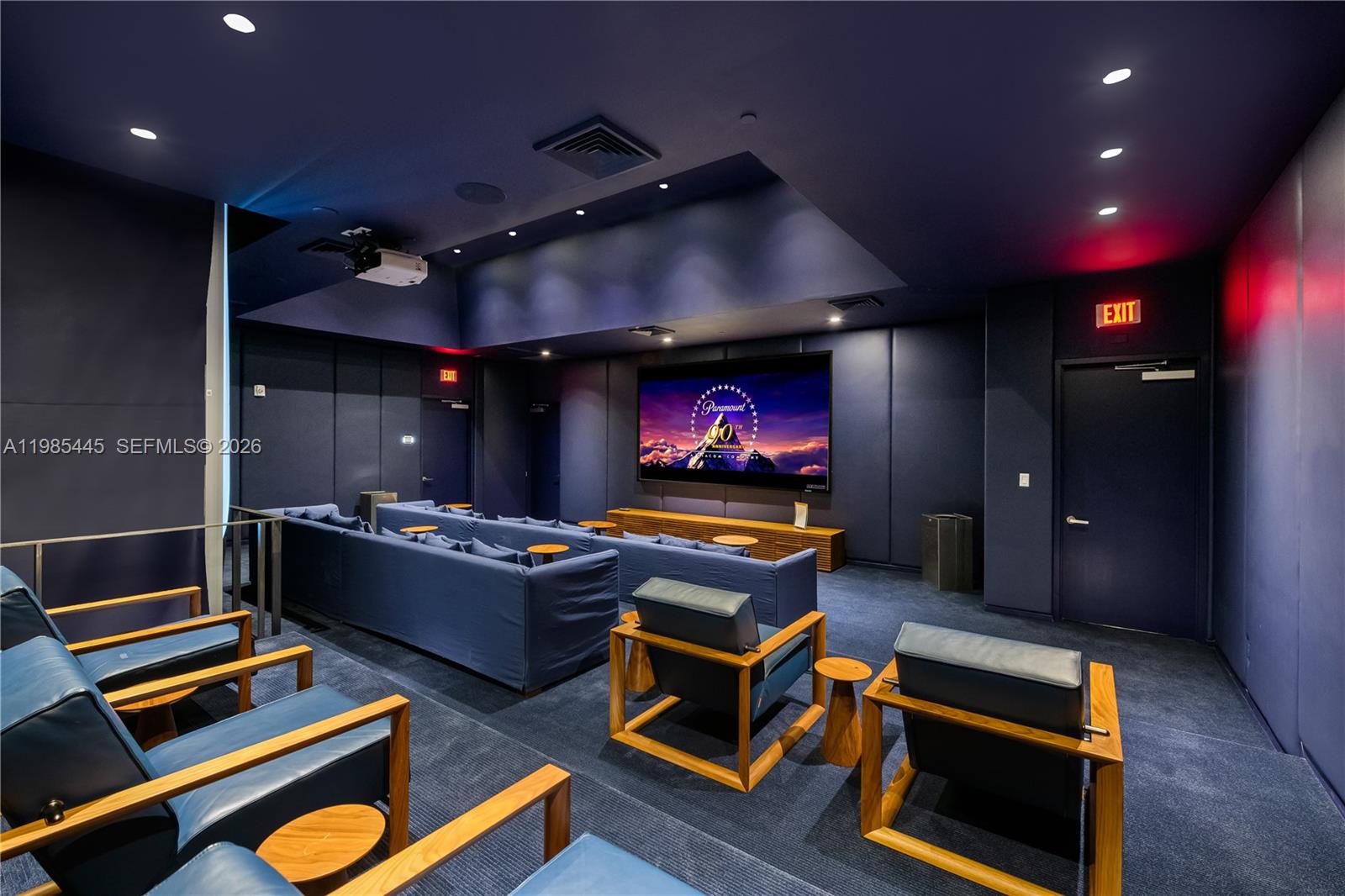 BRICKELLHOUSE CONDO - Residential