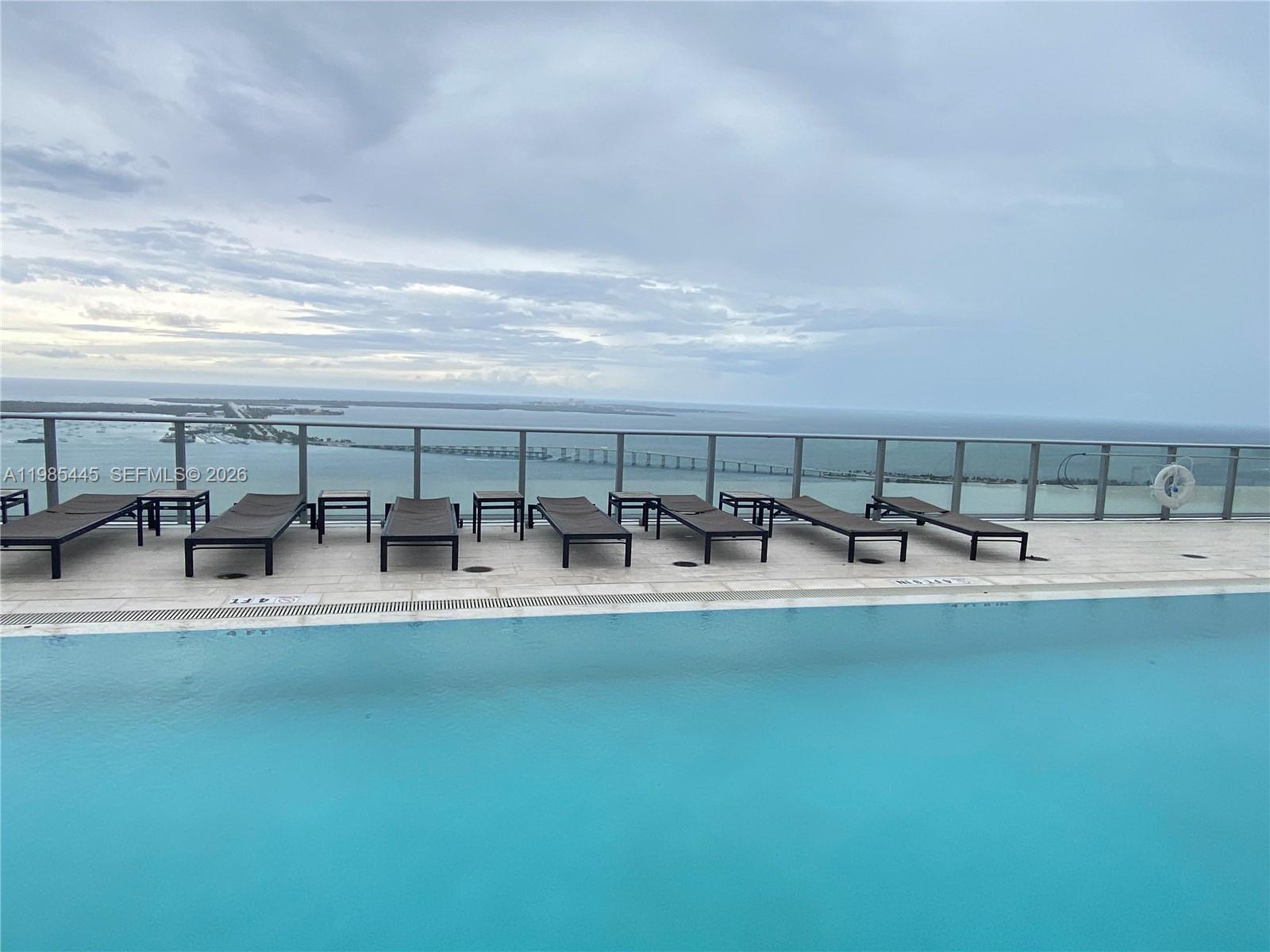 BRICKELLHOUSE CONDO - Residential