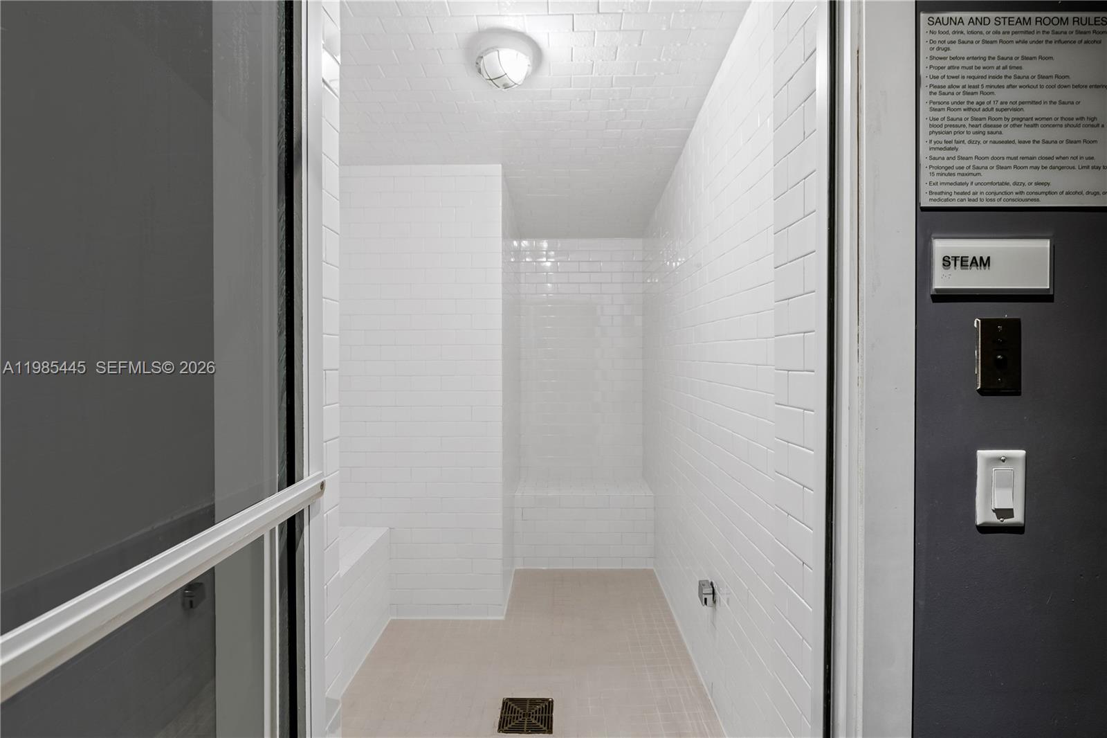 BRICKELLHOUSE CONDO - Residential