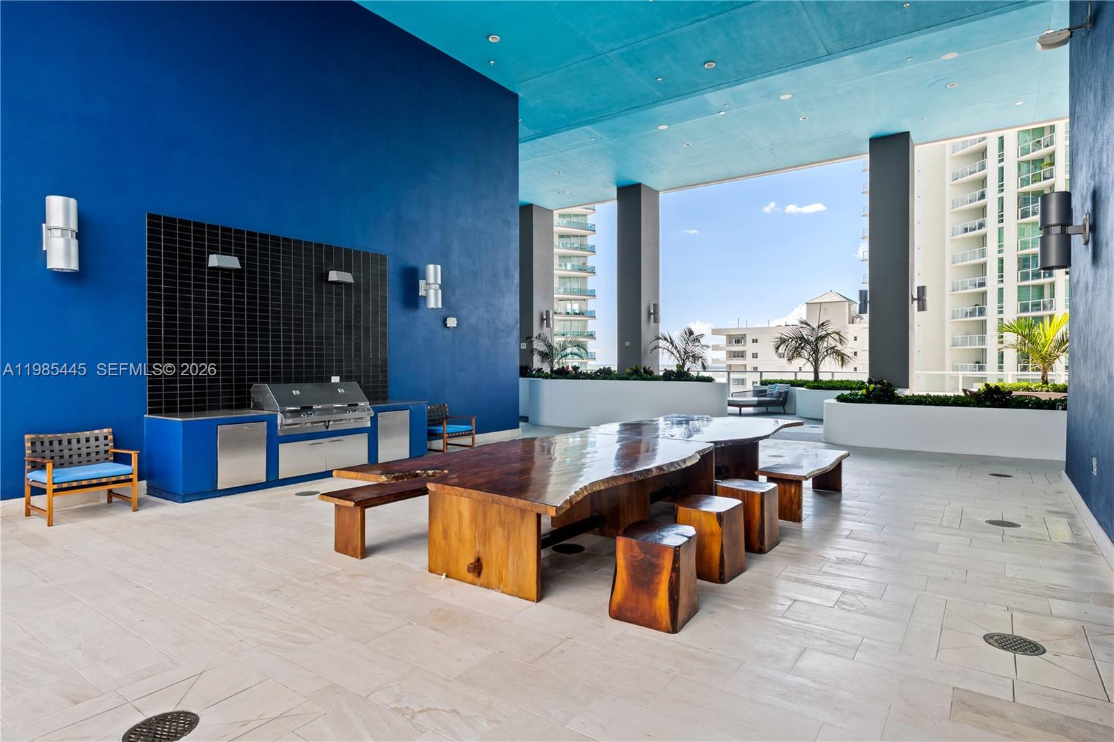 BRICKELLHOUSE CONDO - Residential