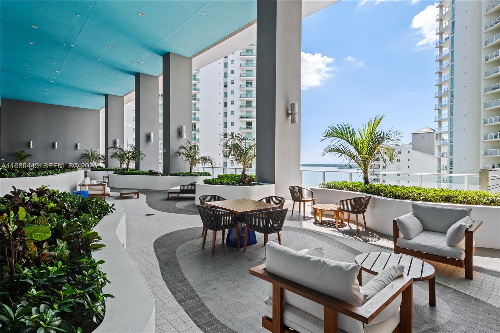 BRICKELLHOUSE CONDO - Residential