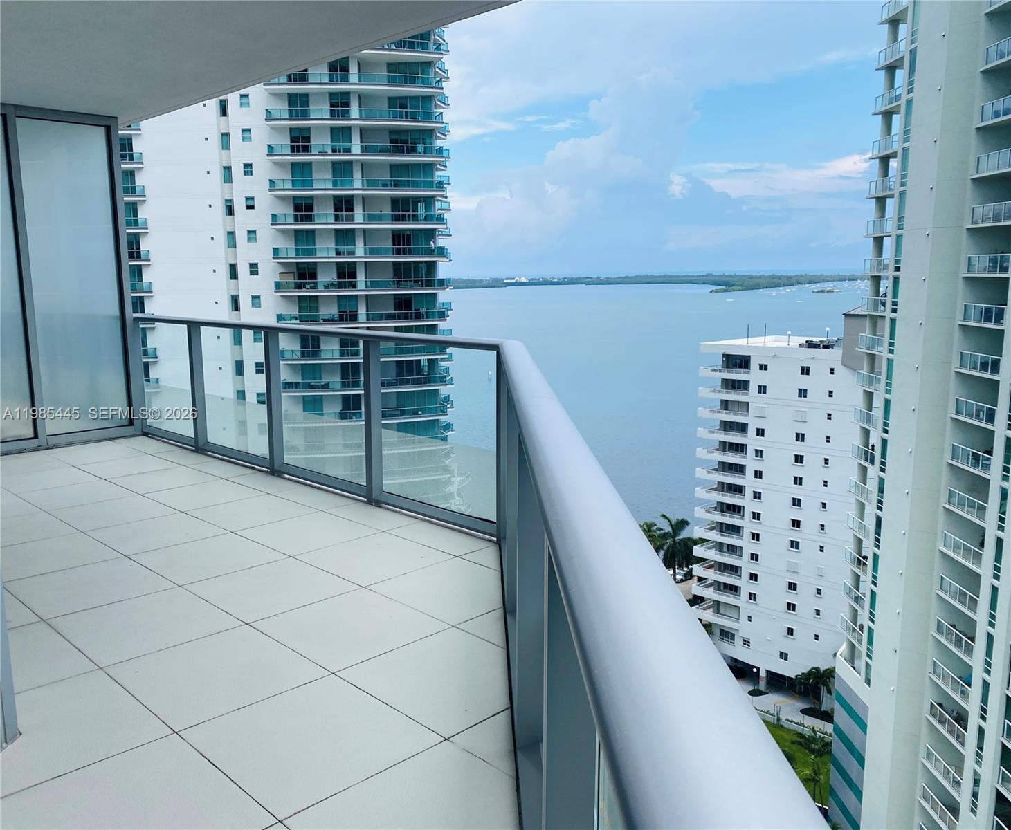 BRICKELLHOUSE CONDO - Residential