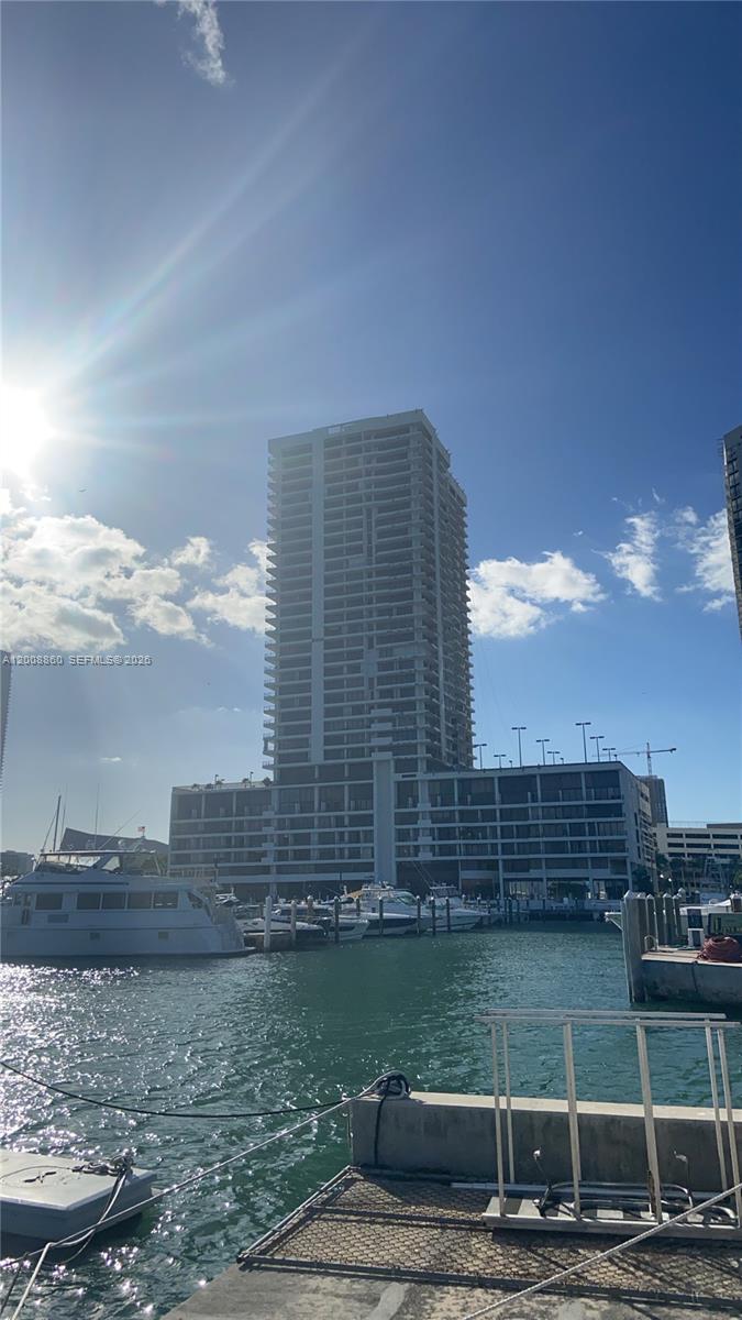 VENETIA CONDO - Residential Lease