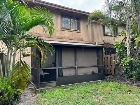 A home in Lauderhill