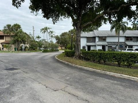 A home in Lauderhill