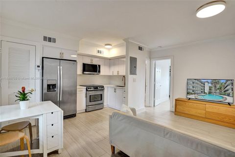 Photo of 924 SE 2nd St #32, Fort Lauderdale, FL 33301 (MLS # A11846709)