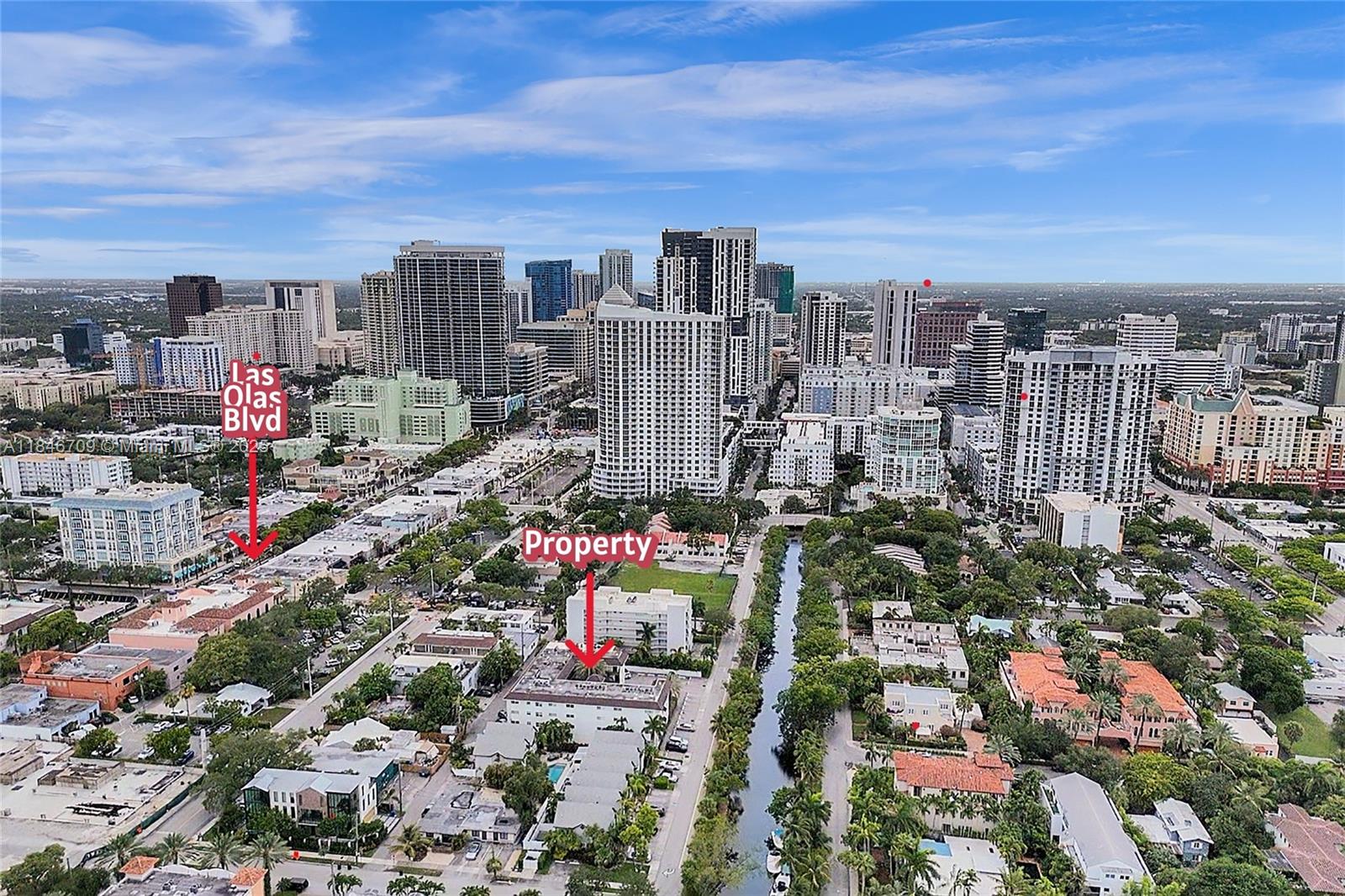 GULFSTREAM CONDO OF LAS O - Residential