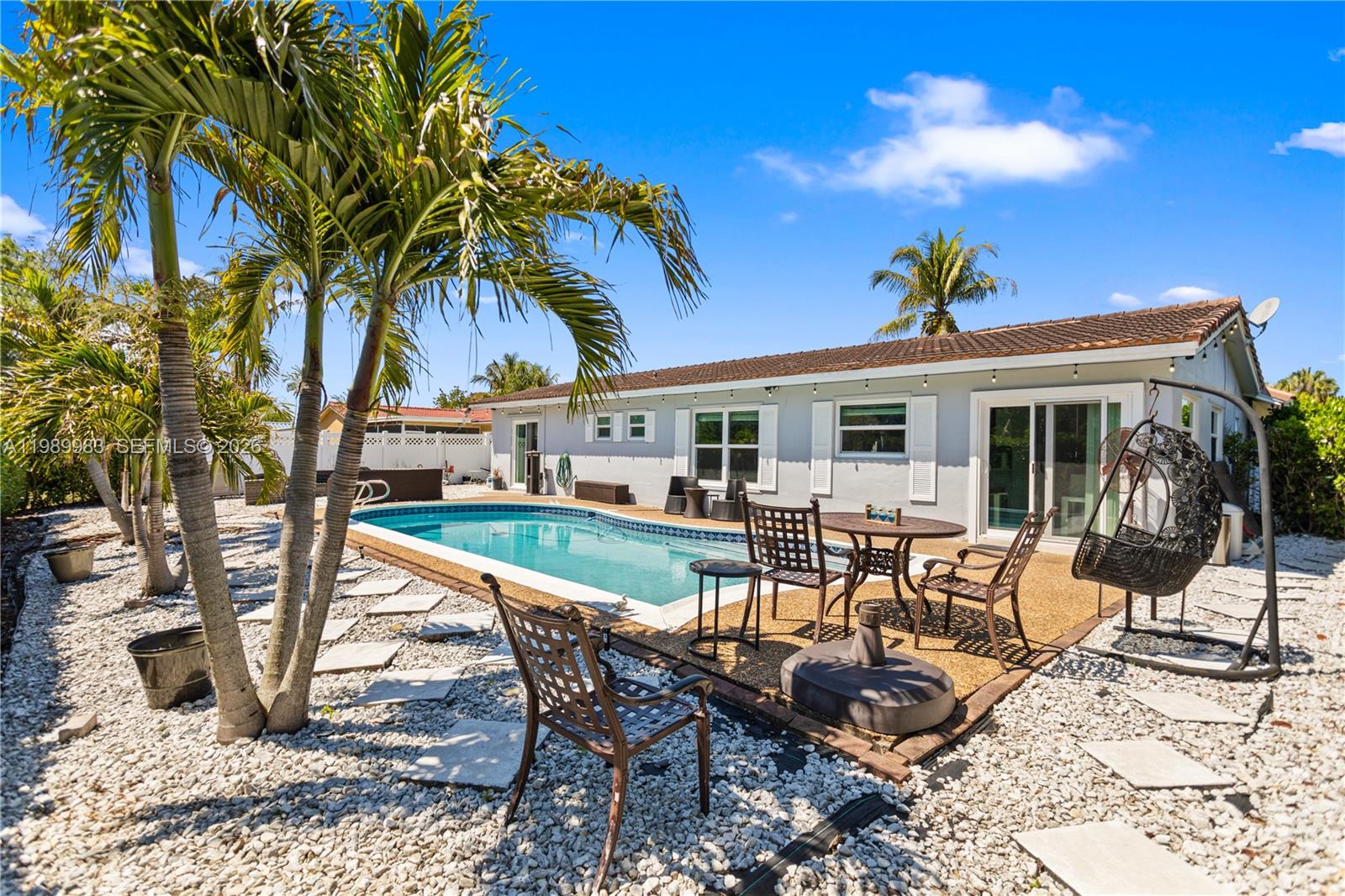 THE DELLS - Residential