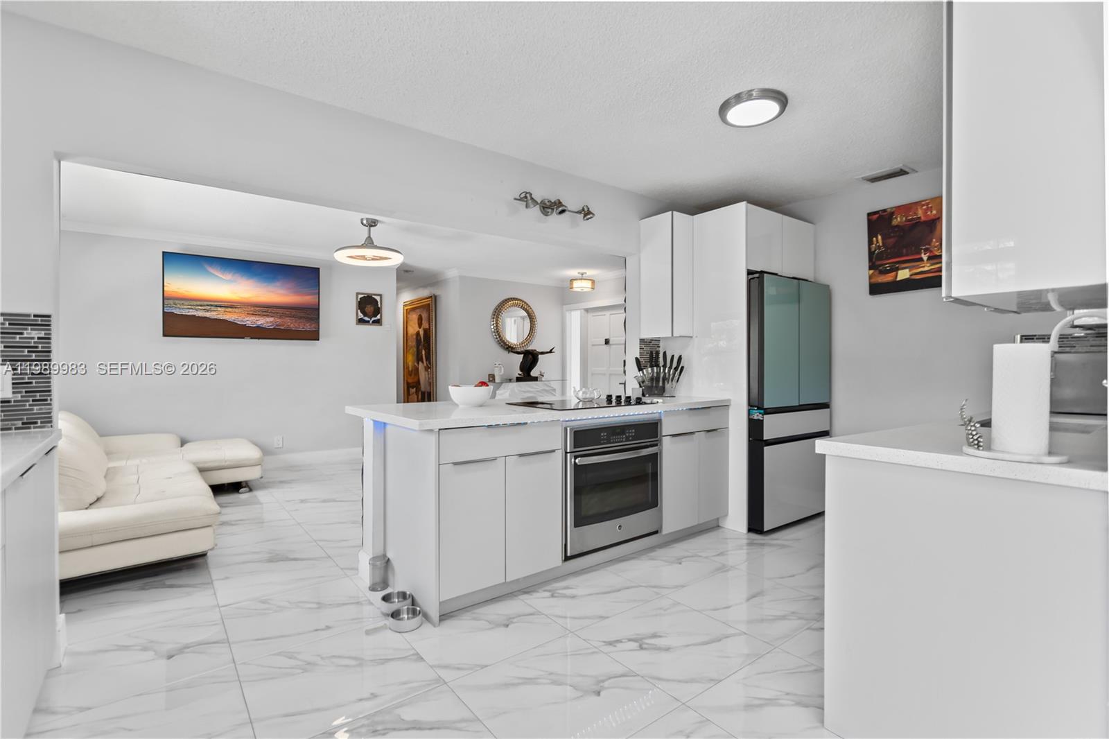 THE DELLS - Residential