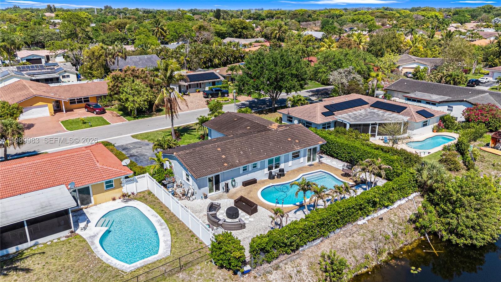 THE DELLS - Residential