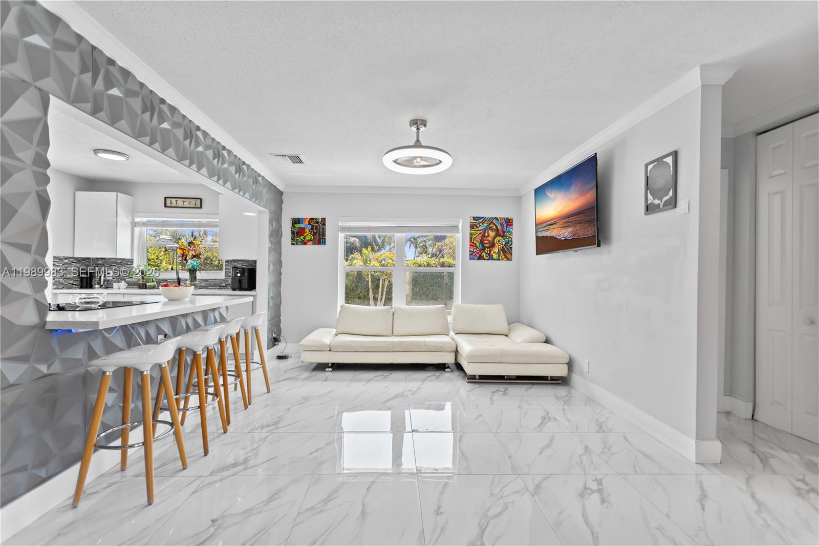 THE DELLS - Residential