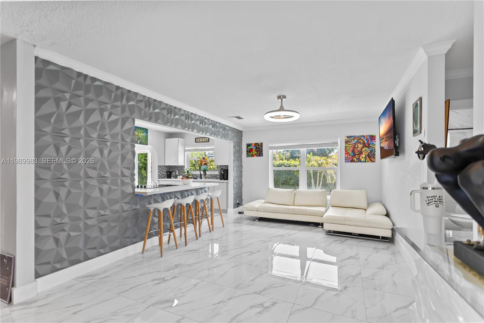 THE DELLS - Residential