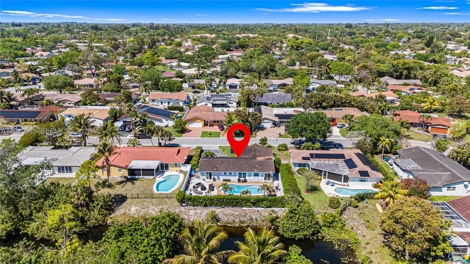 THE DELLS - Residential