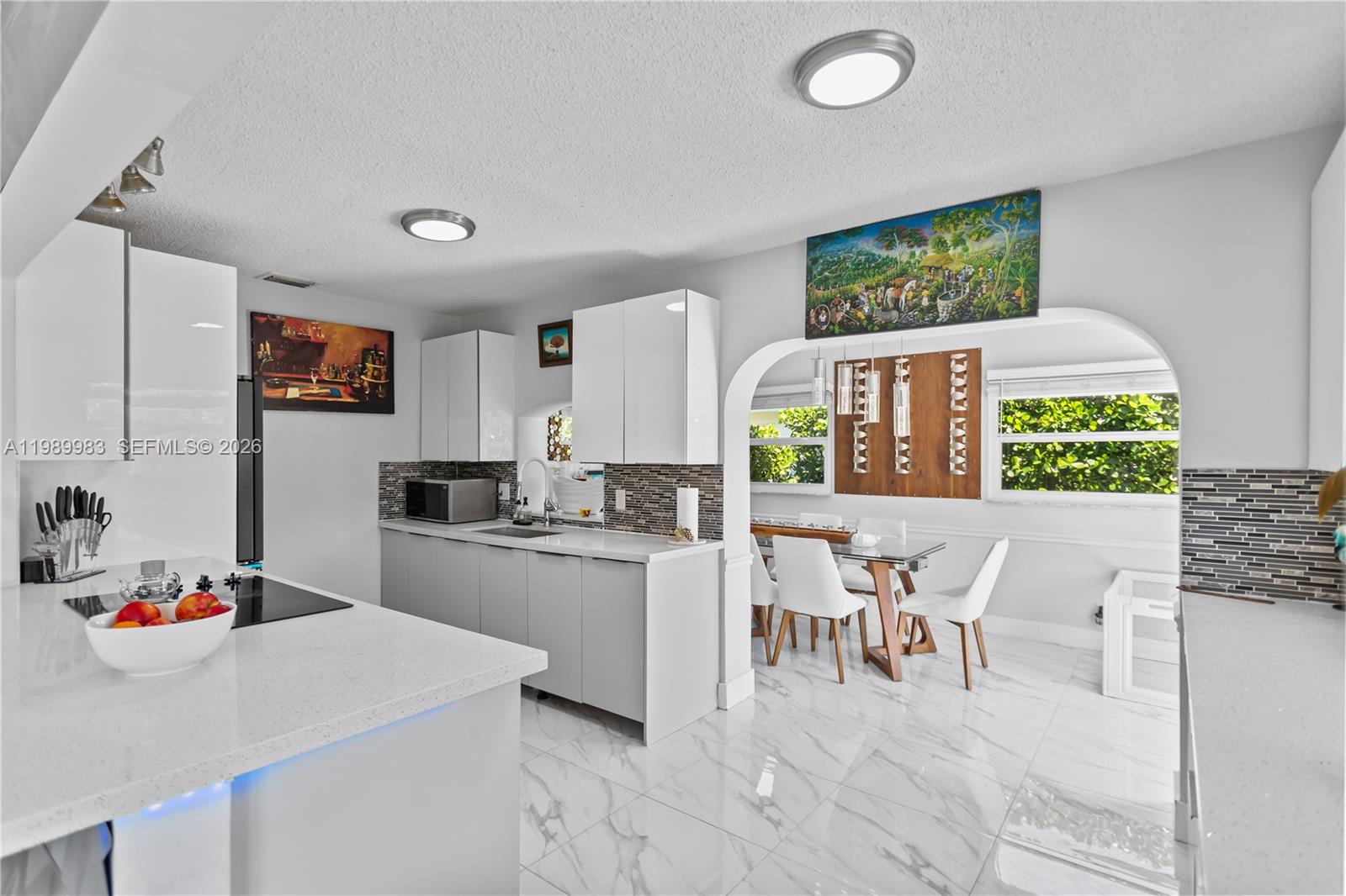 THE DELLS - Residential