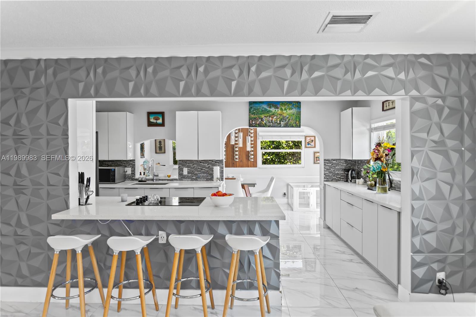 THE DELLS - Residential