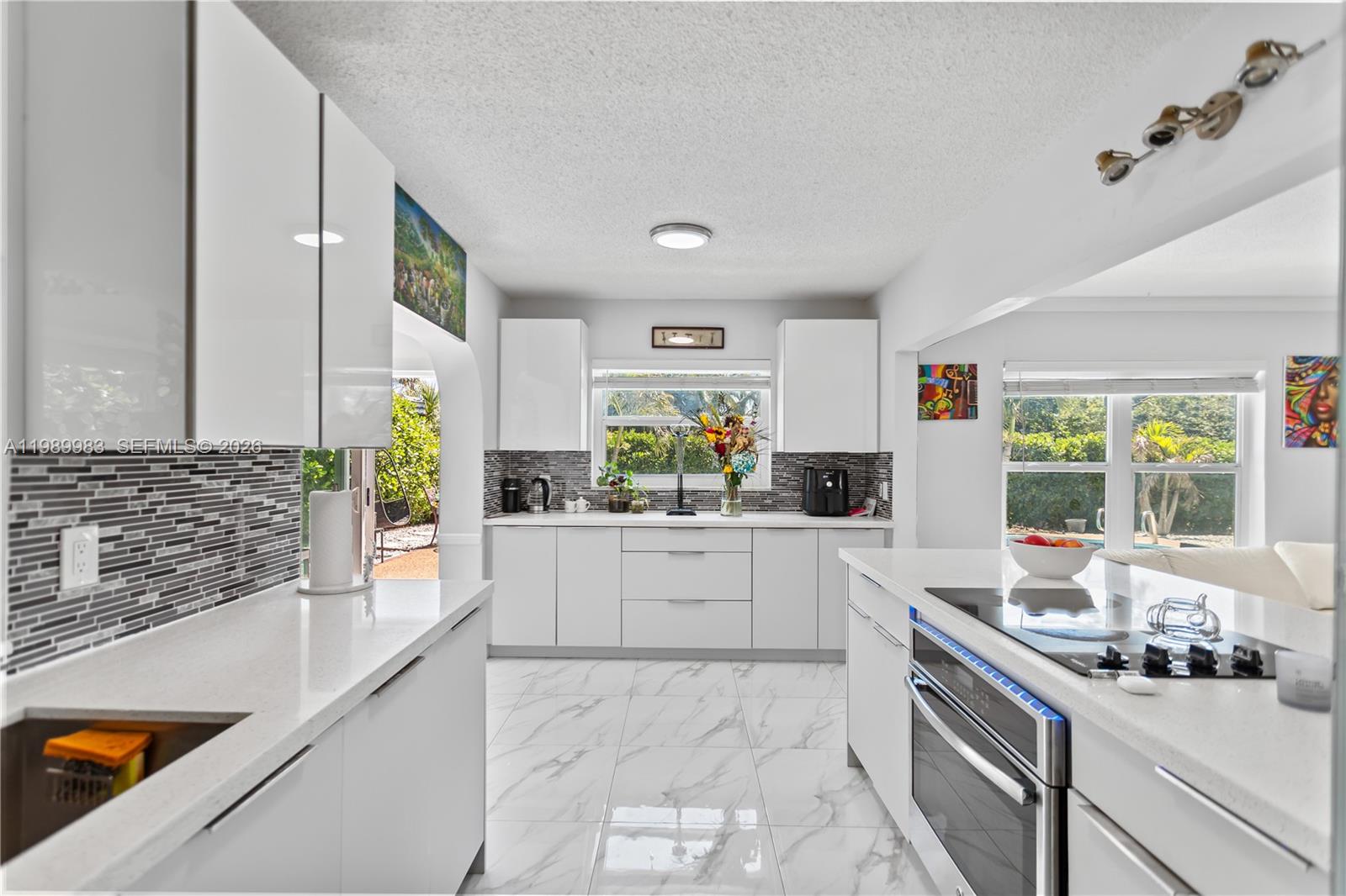 THE DELLS - Residential