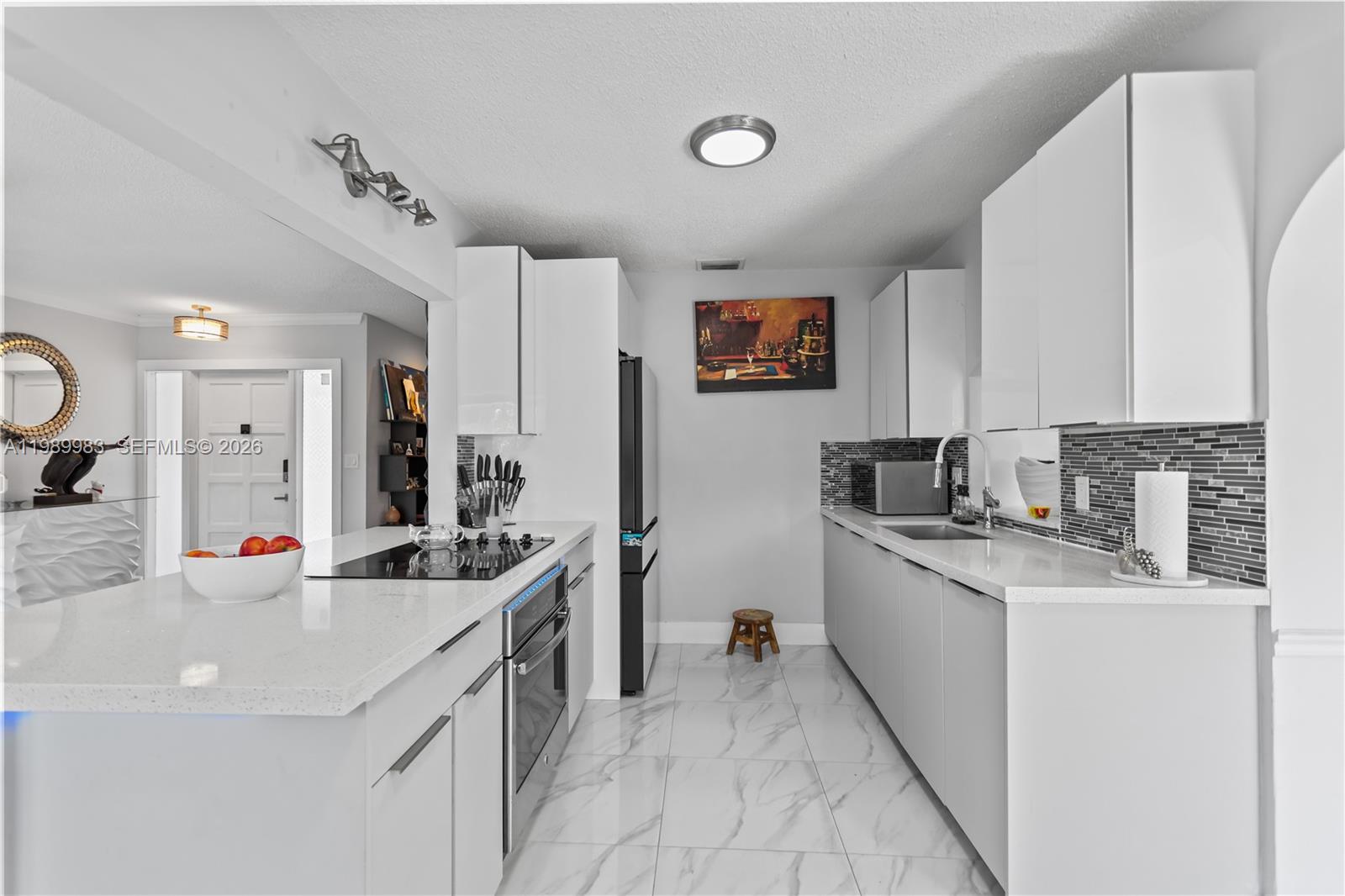 THE DELLS - Residential