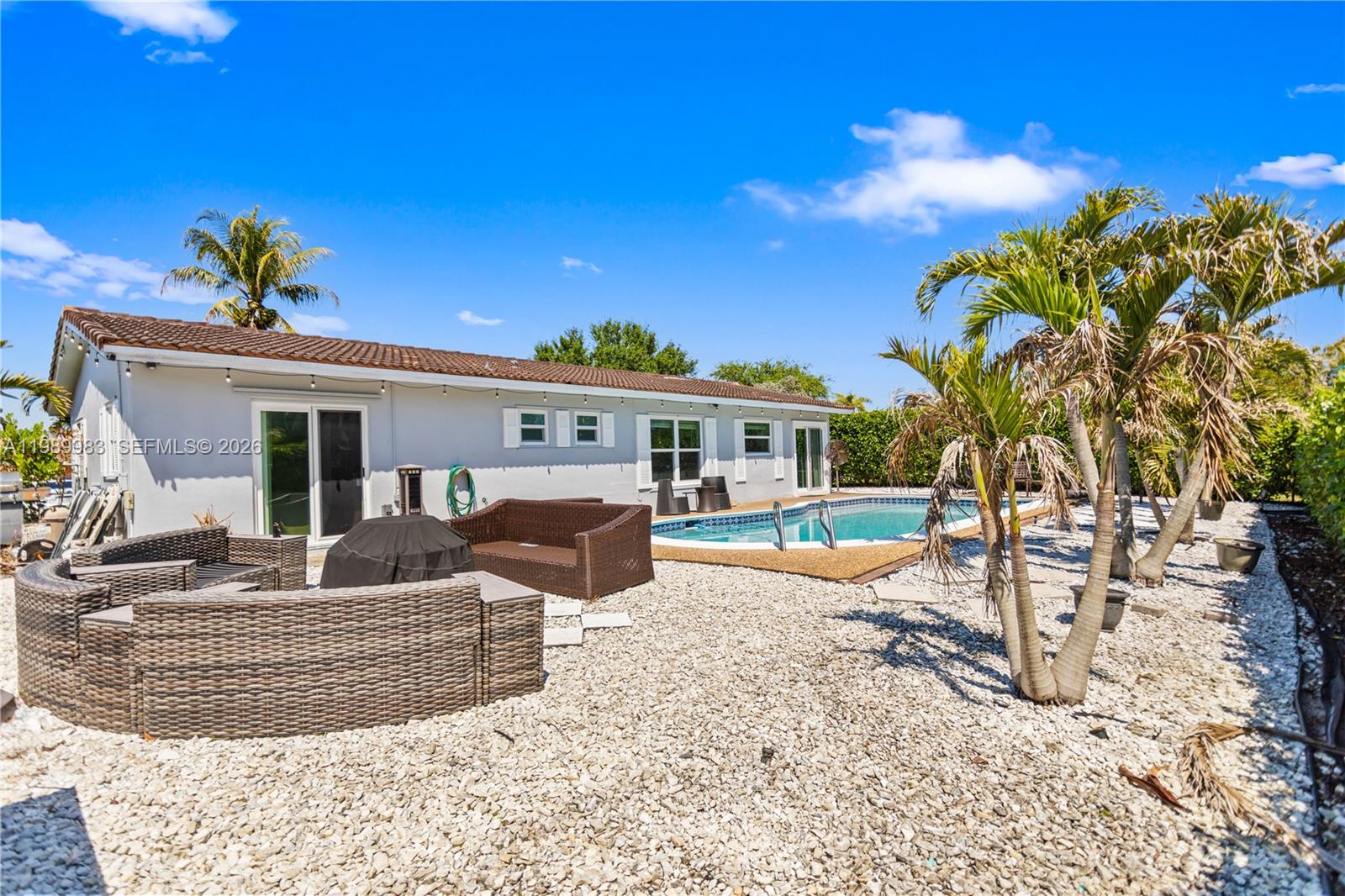 THE DELLS - Residential