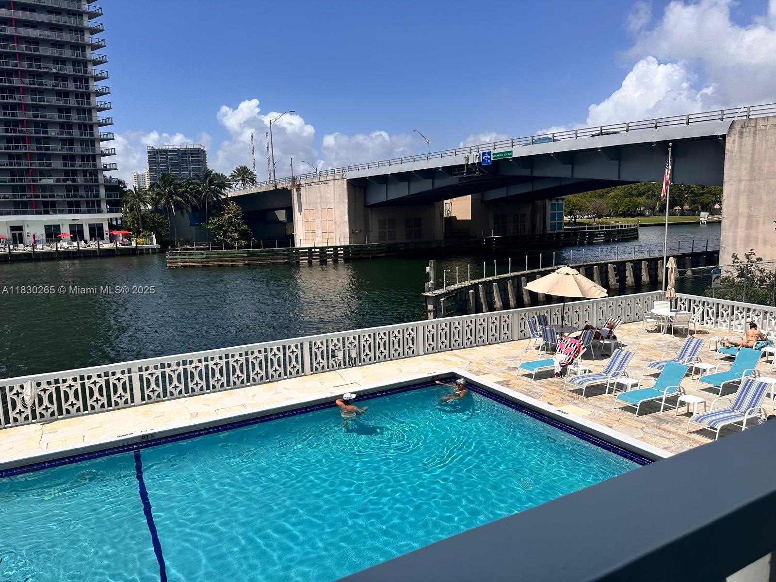 1801 S Ocean Dr 240