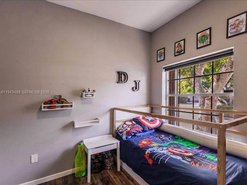 LAKES BY THE BAY SEC 8 - Residential