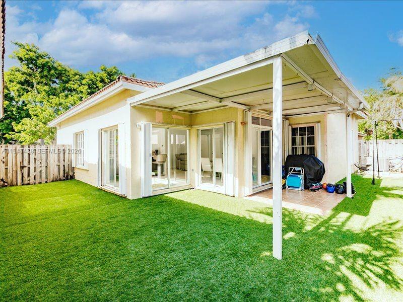 LAKES BY THE BAY SEC 8 - Residential