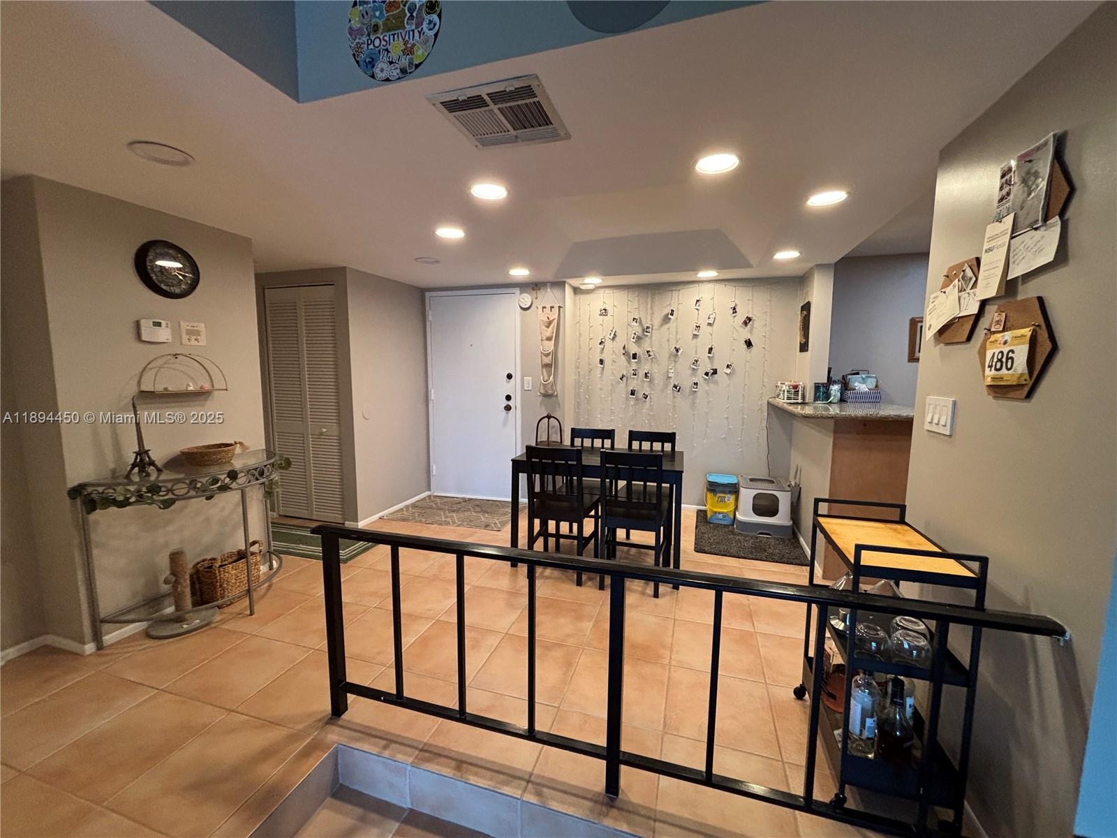 INTERNATIONAL VILLAGE AT - Residential Lease