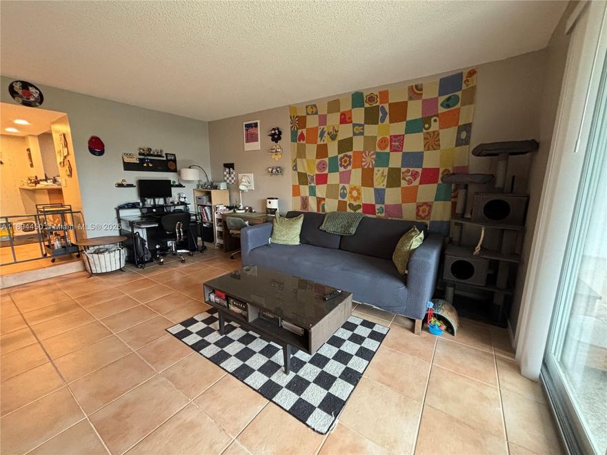 3rd floor 1/1.5 condo 800sq ft with a large screened balcony in International Village at Inverrary Discover this beautiful unit in the desirable International Village at Inverrary. This updated 1-bedroom, 1.5-bath condo features tile flooring throughout, open kitchen built in dining with plenty of storage space. Enjoy resort-style living surrounded by lakes, with an abundance of amenities, including indoor and outdoor pools, a spa, sauna, gym, pool tables, tennis courts, BBQ area, beauty salon, and beautifully manicured gardens. This gated community offers 24-hour security for peace of mind. Minimum requirements: Credit score 675 | Annual income $40,000, $400 refundable common area deposit. Current tenants moving out on Nov 25, call agent for showing requests