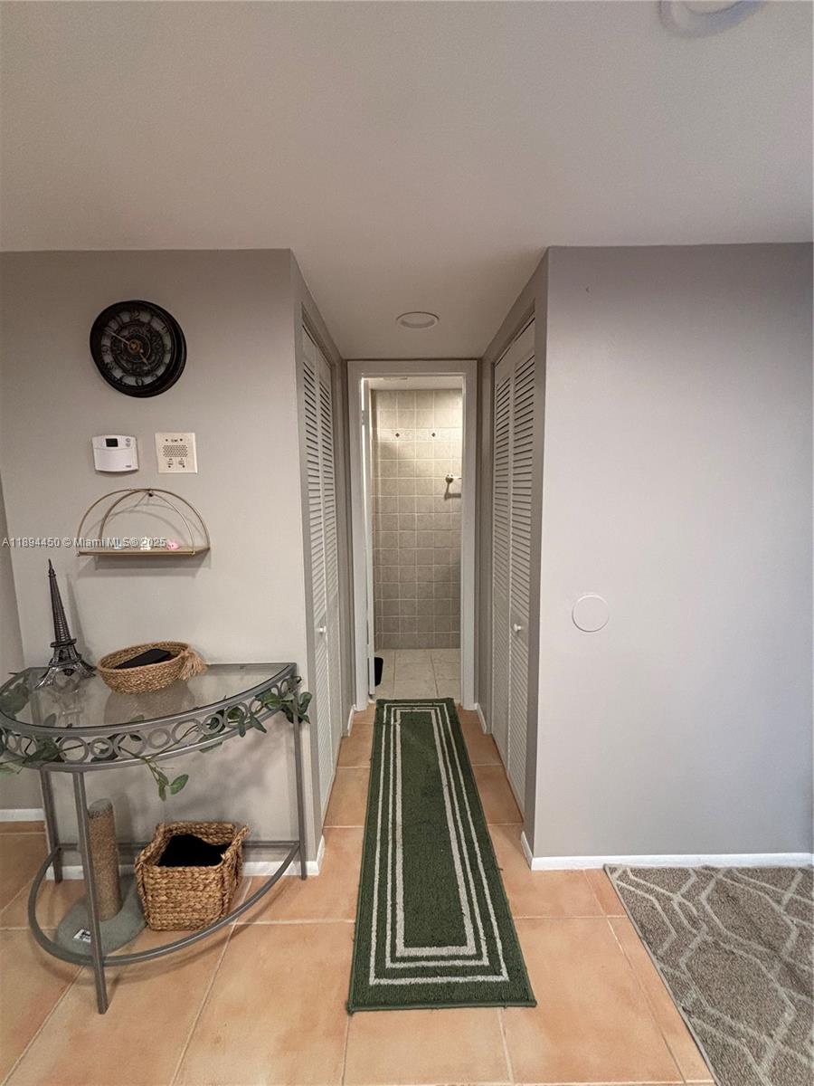 INTERNATIONAL VILLAGE AT - Residential Lease